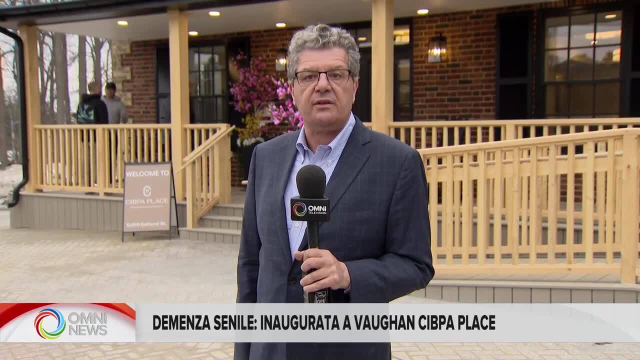 Cibpa Place: la prima...