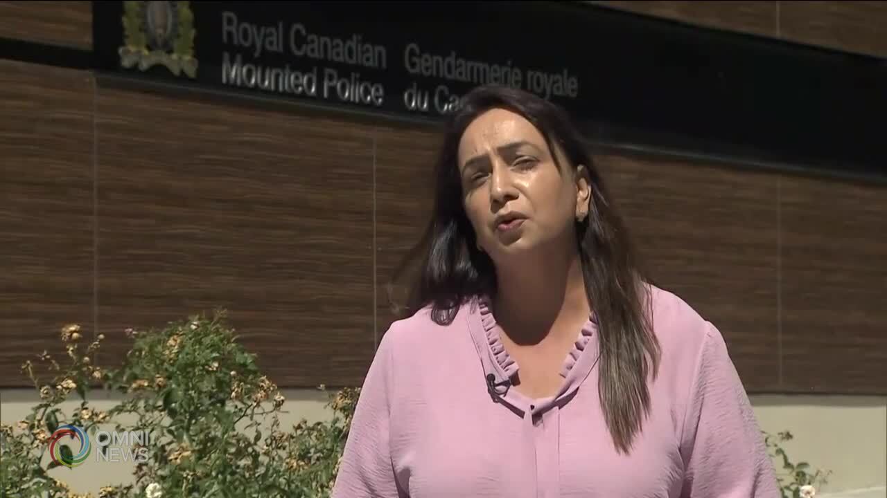 NIJJAR CASE SUSPECT UPDATE