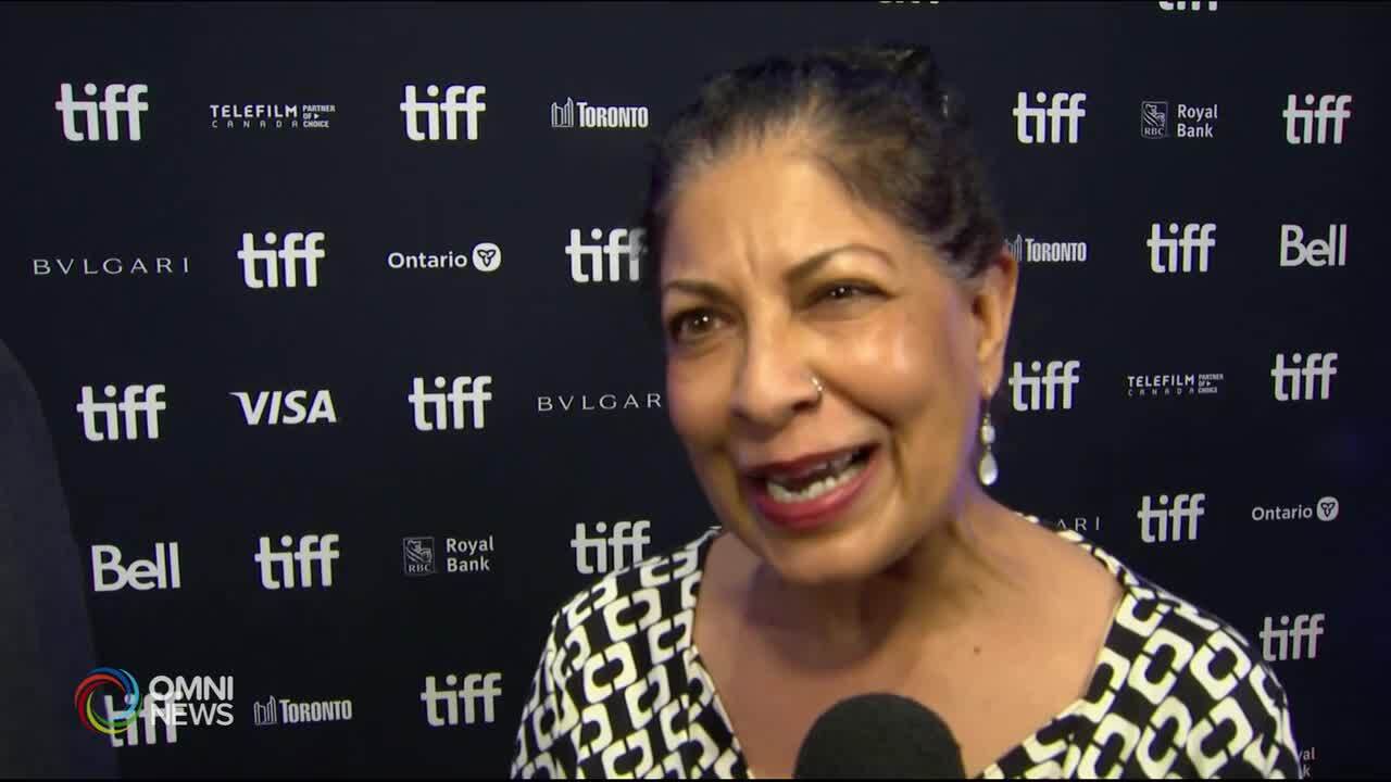 New documentary 'To Kill A Tiger'