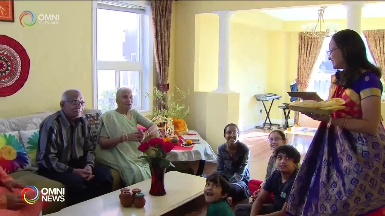 How Diwali brings all...