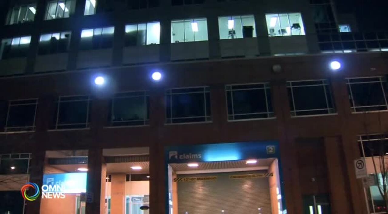 溫哥華華裔女警自殺 展開死因調查