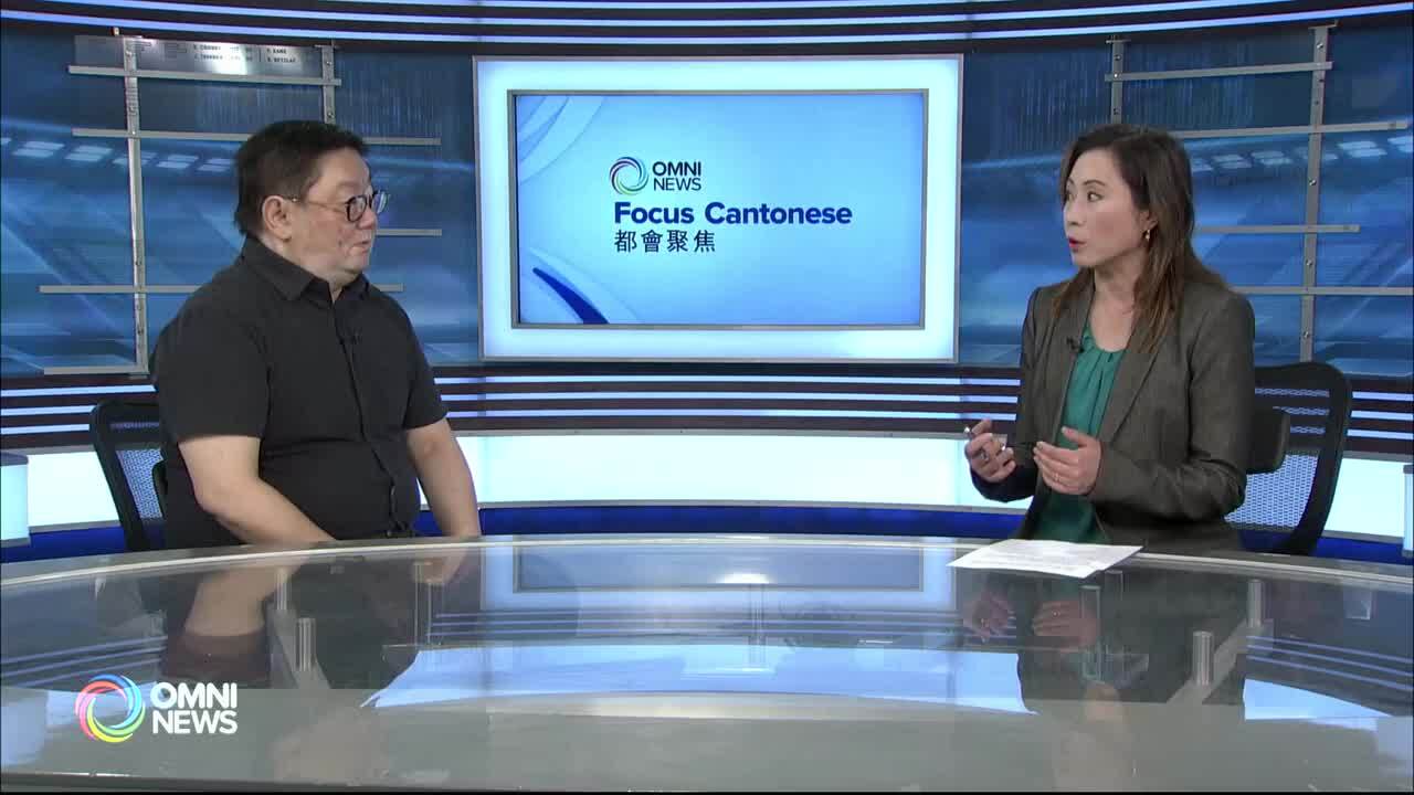 財經：分析最新加美就業數據