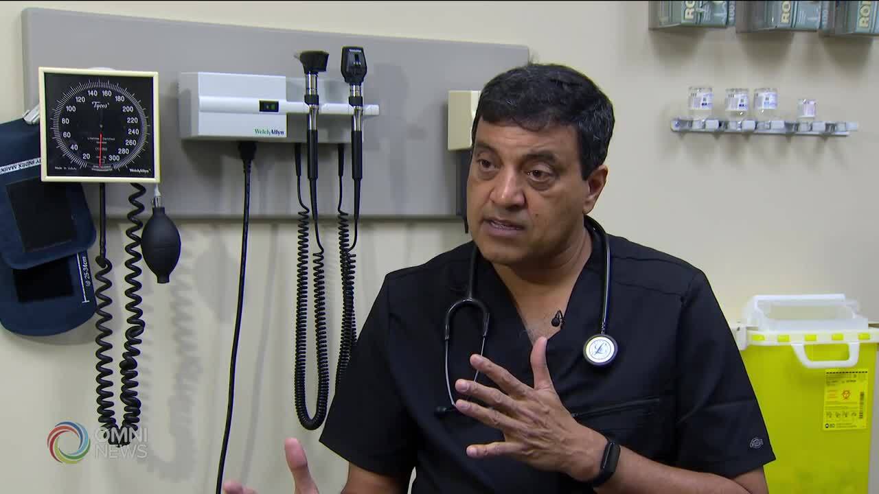 The Health of South Asian Seniors living in Canada: 'The Golden Years Abroad' (part 2)