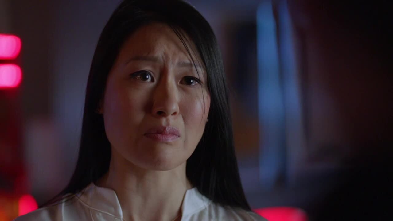 S3 - Episode: Check Mate