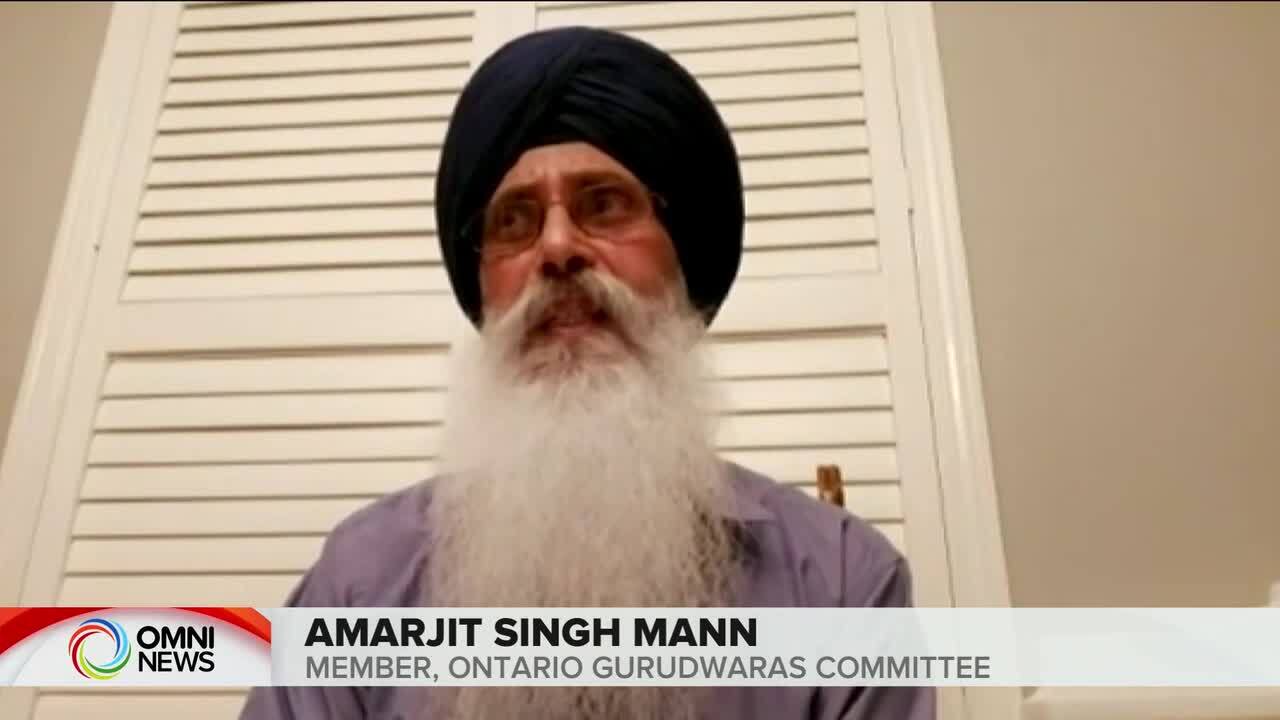 Amritpal Singh Arrest Updates and Community reaction