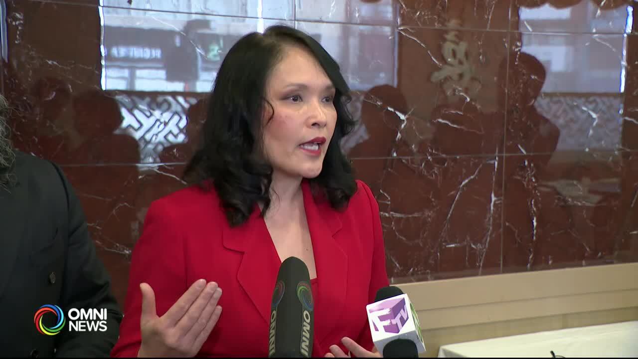 關慧貞籲延長港人「救生艇」期限