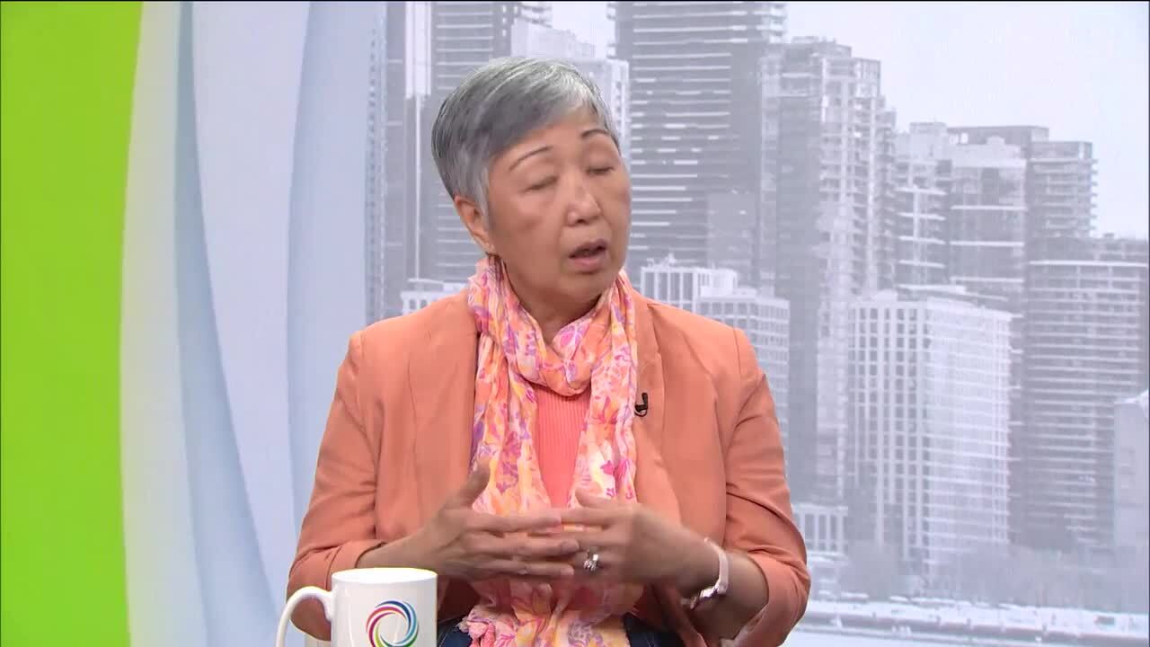 HF Care 年度筹款晚宴