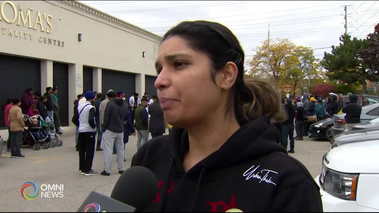 Naujawan Support Network protests alleged unpaid wages