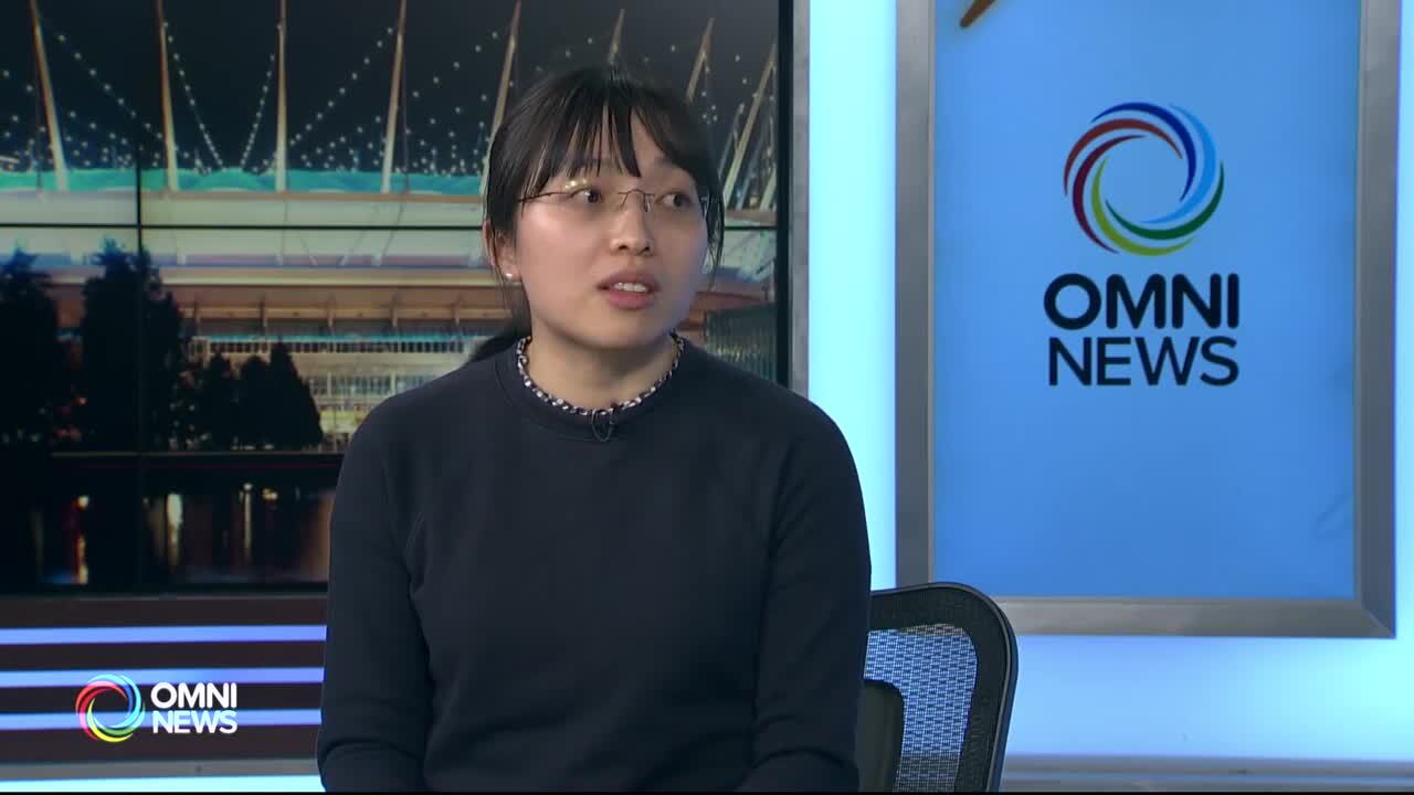 专访：列治文图书馆推电子图书卡