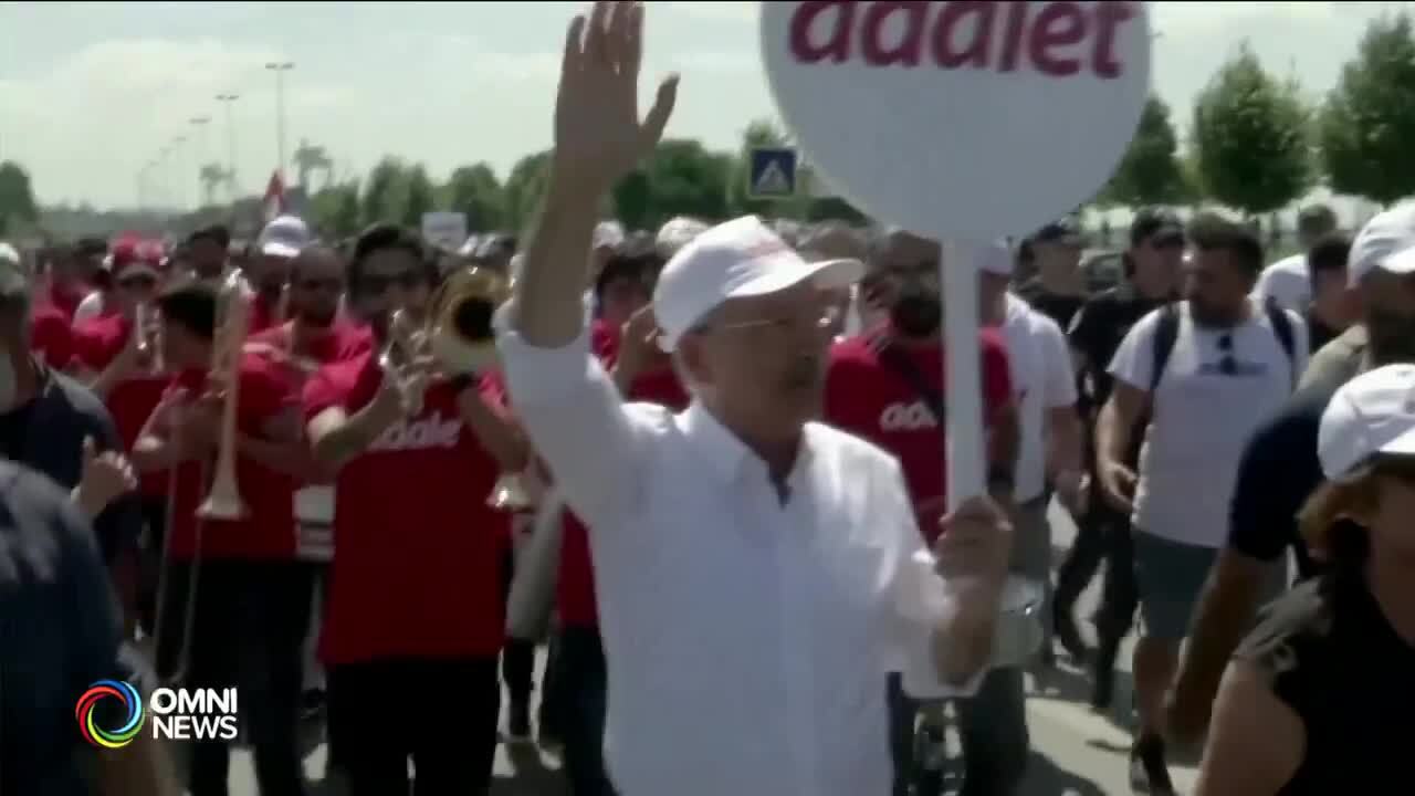 الانتخابات التركية في 14أيار المقبل الانتخابات التركية في 14أيار المقبل