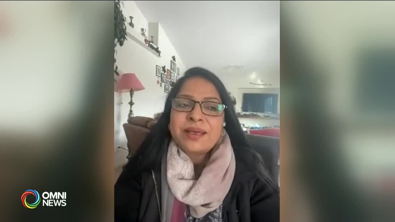 Punjabi Arts Association Presents DILLI ROAD TE IK HAADSA performed and directed by renowned actress, theatre mentor and director Anita Shabdeesh