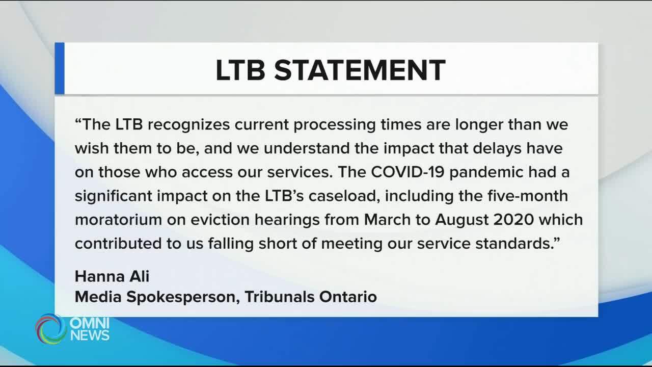 Maraming first-time homeowners sa Ontario hirap dahil sa mga tenant, ilan nauuwi sa homelessness