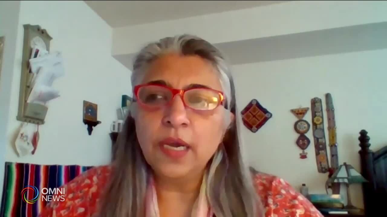 South Asian Community of GTA expresses concerns after London attack