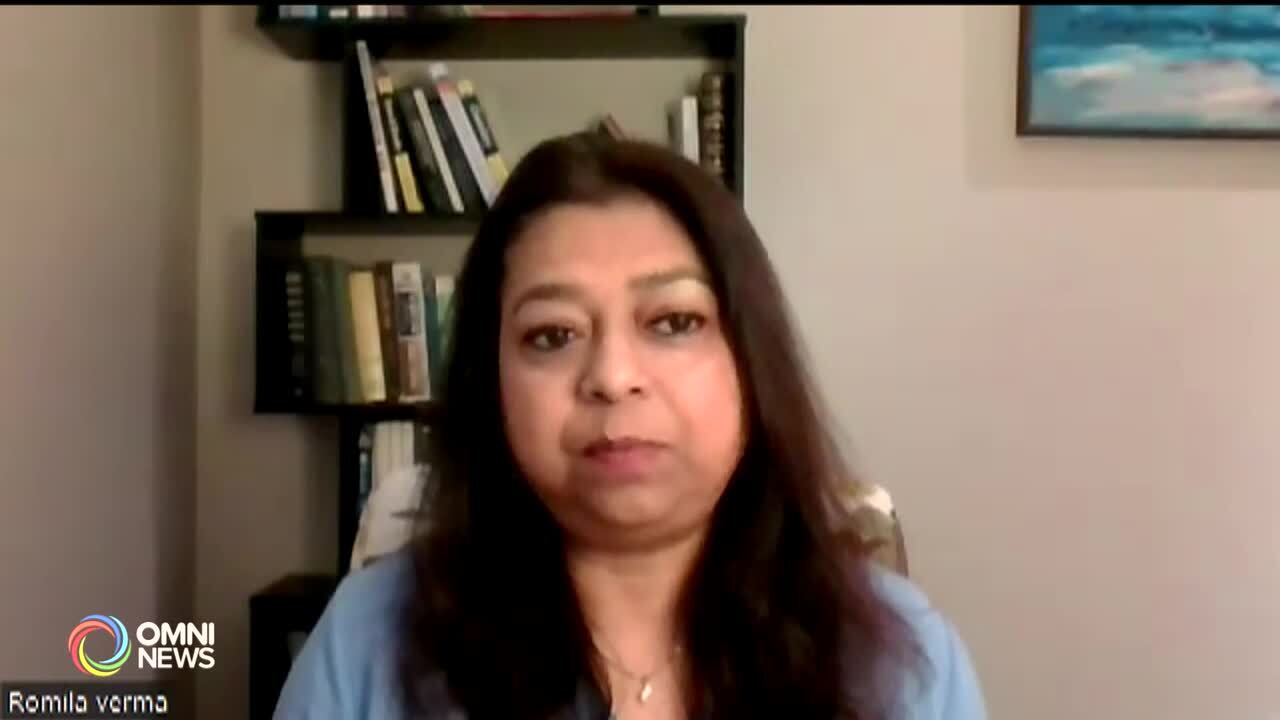 Dr. Romila Verma shares basic steps to celebrate earth day | OMNI Punjabi News