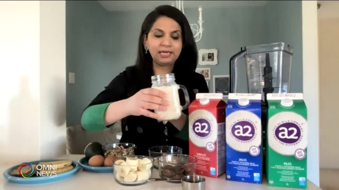 Urdu Mom Tamania Jaffri shares tips and tricks for Ramadan