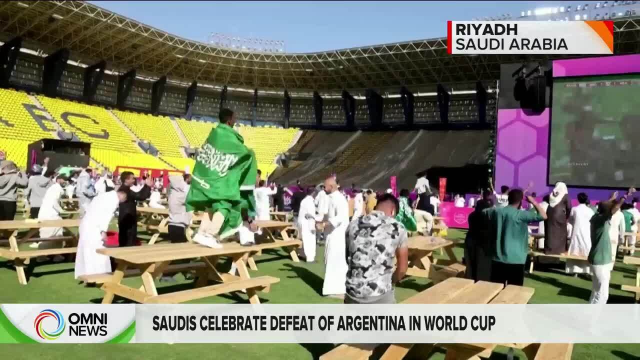 الفرحة بفوز المنتخب السعودي الفرحة بفوز المنتخب السعودي