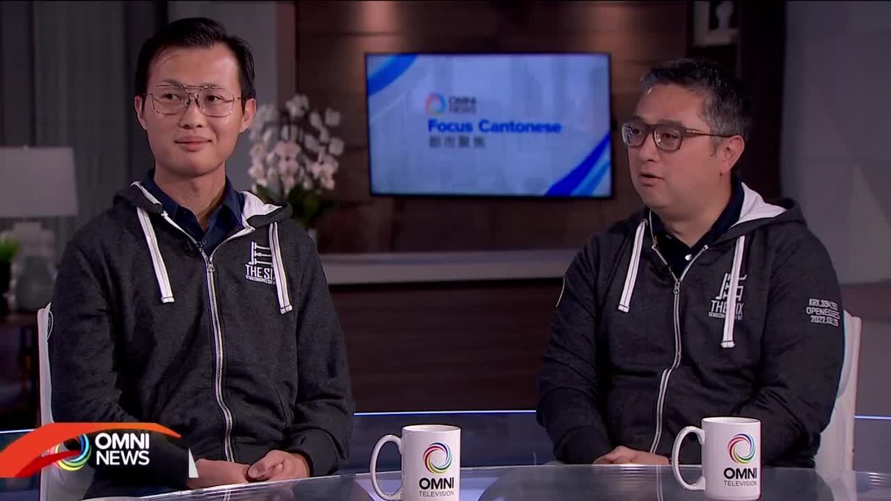 The Six Semiconductor Inc