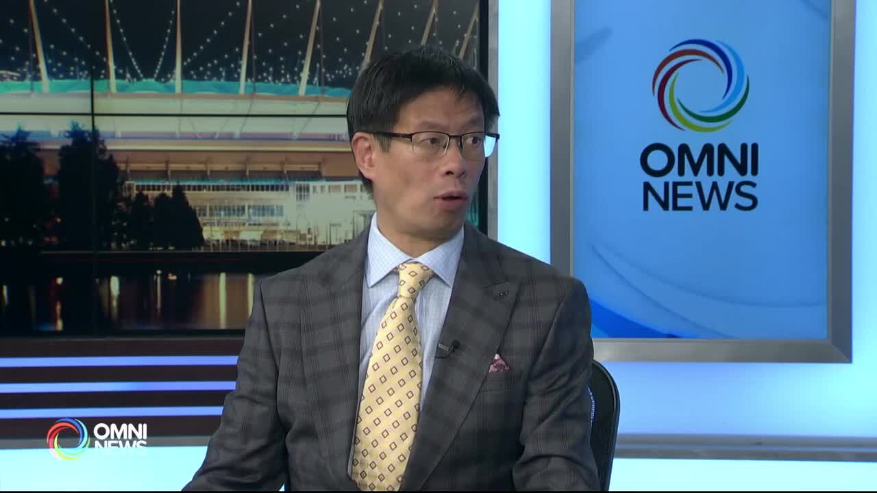 分析：加美股市今年首周表現