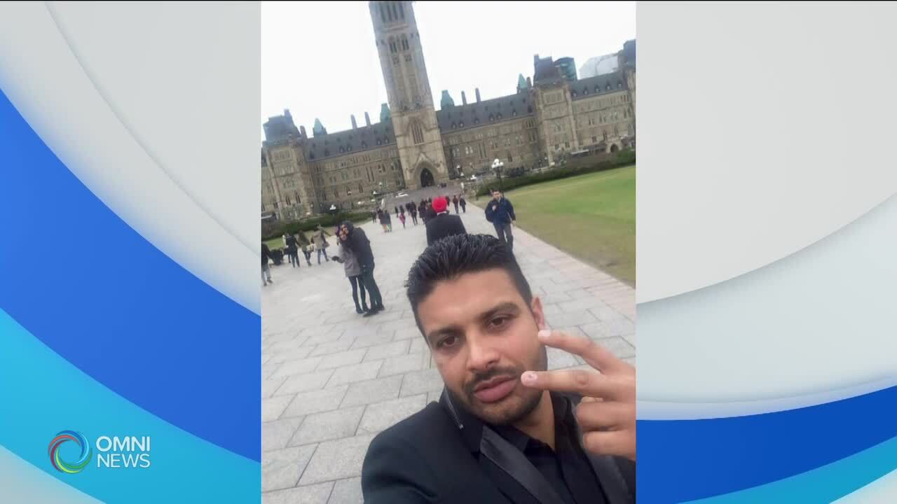 Caledon Mechanic Death