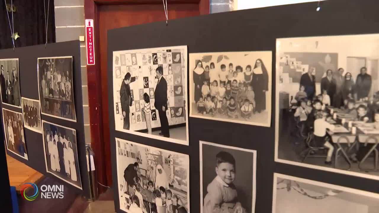 L'asilo Santa Casa di Montreal compie sessant'anni