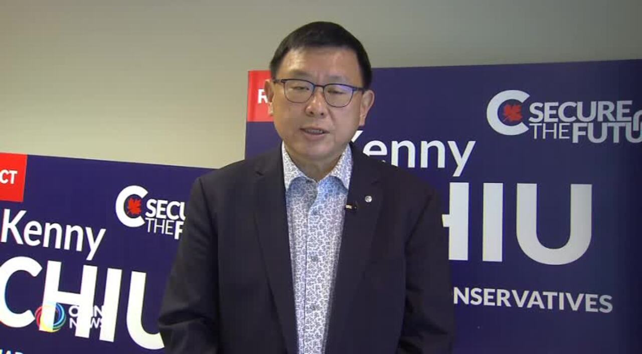 独立调查员庄斯顿不建议就外国干预举行公开研讯