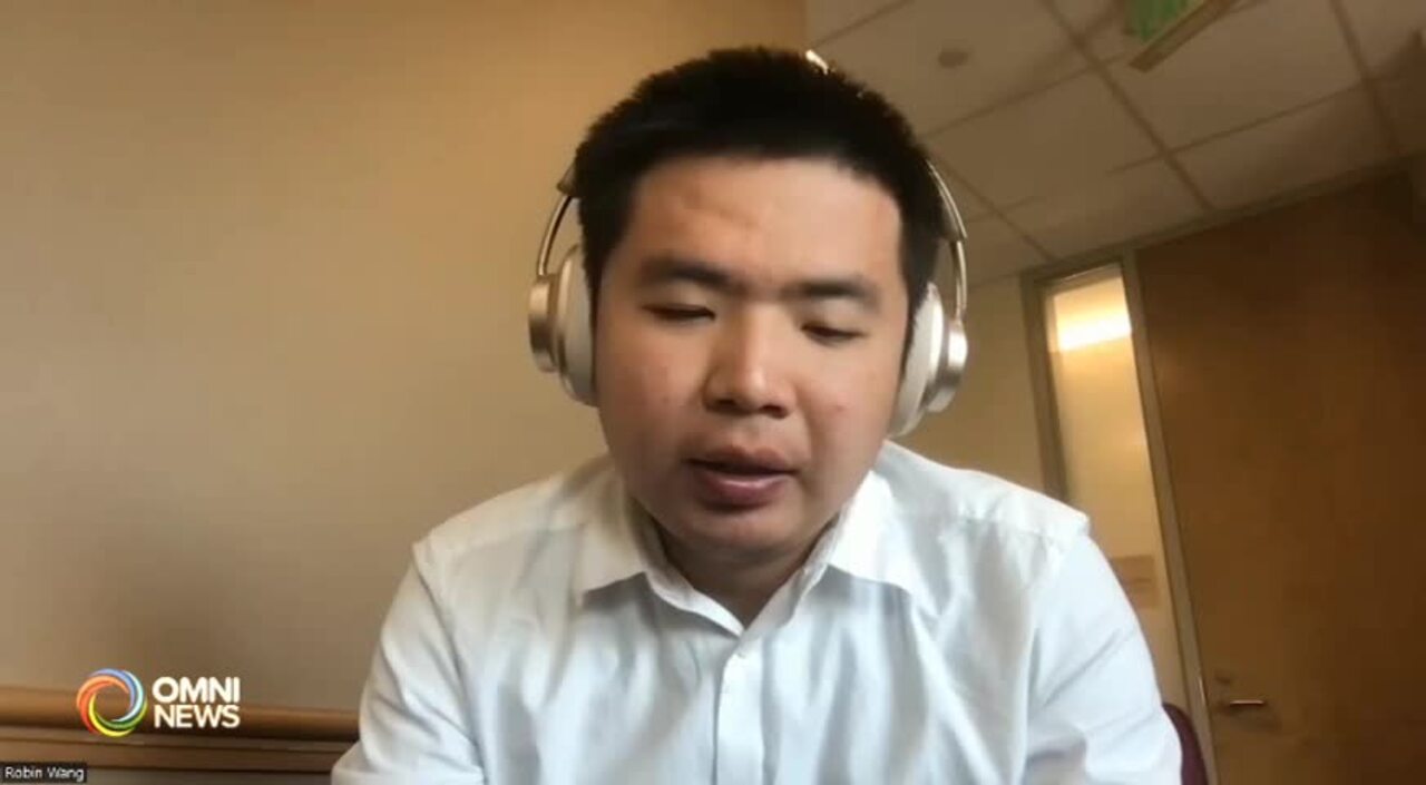 专访：短片《Wei Lai》导演王中钰