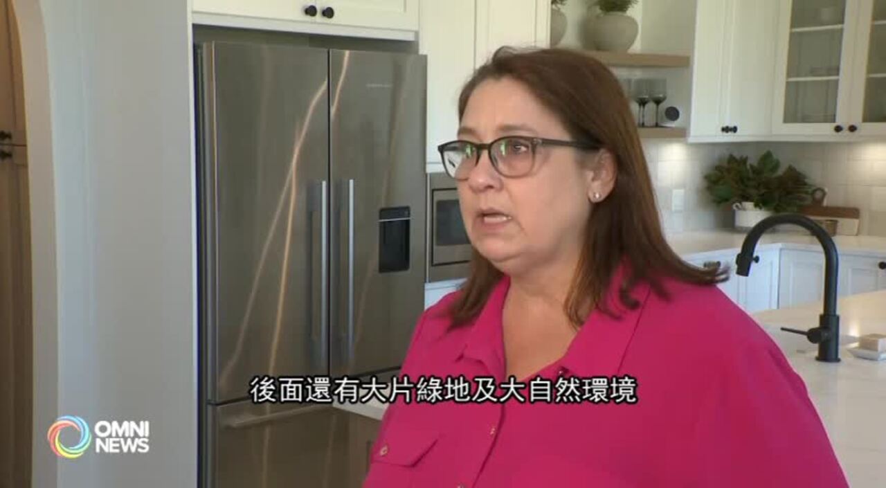 太平洋國家展覽 PNE夢幻屋抽獎