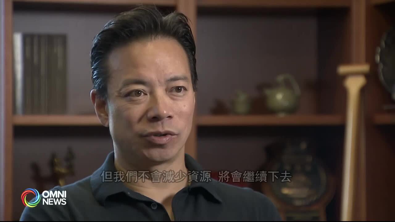 專訪溫哥華市長沈觀健：上任一週年 談城市挑戰