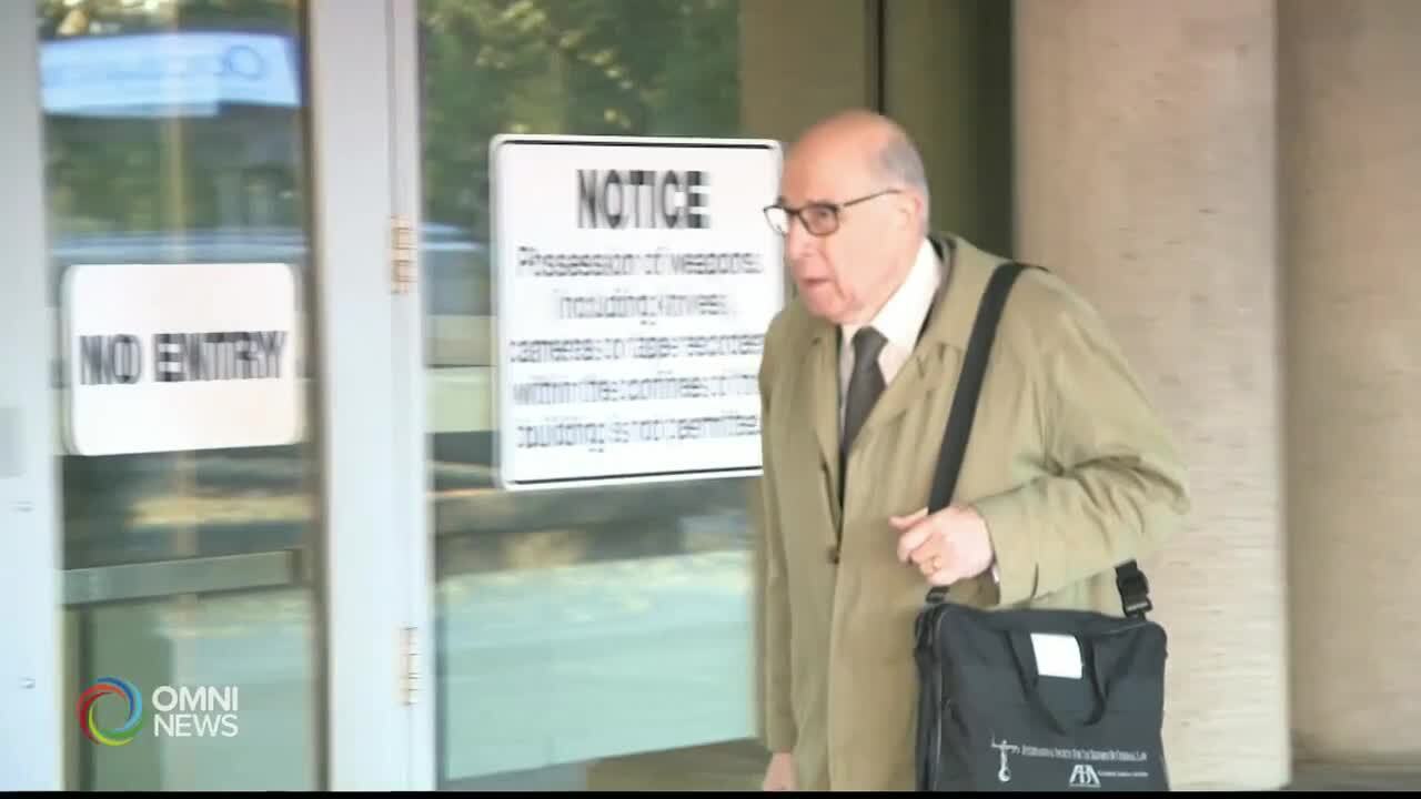 Former Surrey Mayor Doug McCallum found not guilty of public mischief Former Surrey Mayor Doug McCallum found not guilty of public mischief