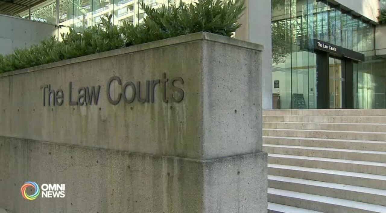 本拿比女童被殺案 聆訊押後至下星期