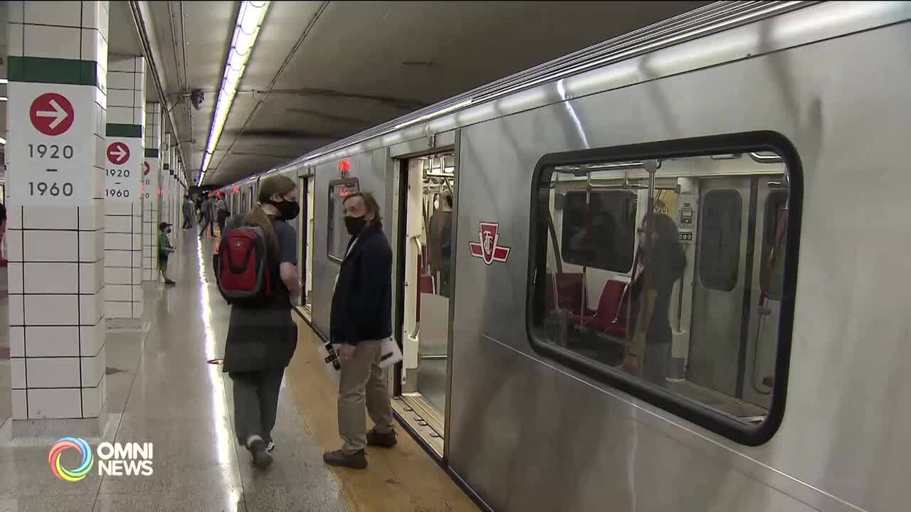 而因疫情停办多年的多伦多门户开放日,将在本月最后一个周末正式全面回归