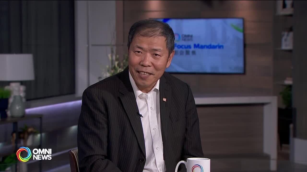 专访：探讨中年女性绝经及补充雌激素的健康風險