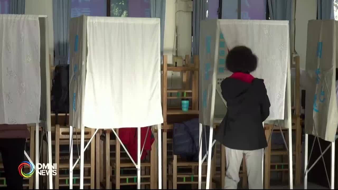 分析：台湾总统选举后续影响