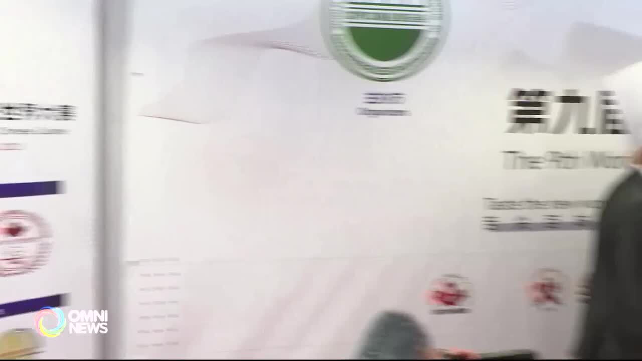 第九届中国烹饪世界大赛即将举行