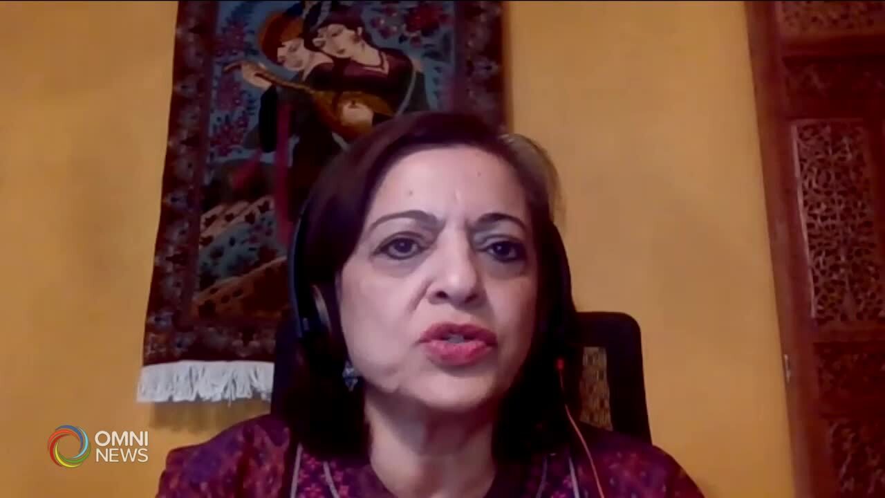 Better women project by Cancer Society