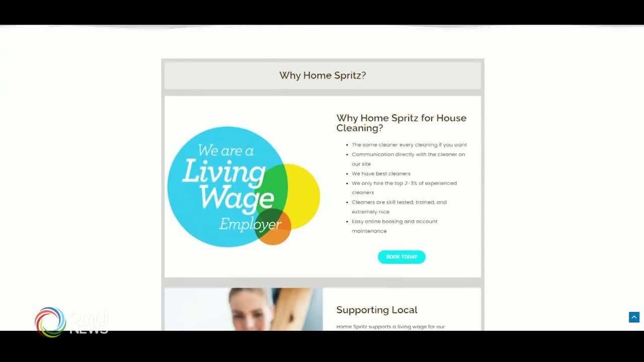 Living wage in Metro Vancouver jumps to $24.08/hr