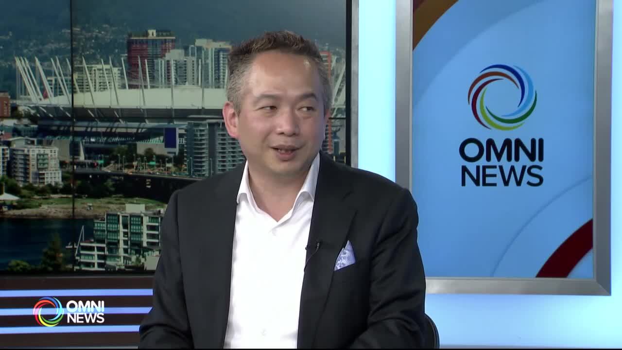 卑詩省第二大校區公費暑期課程