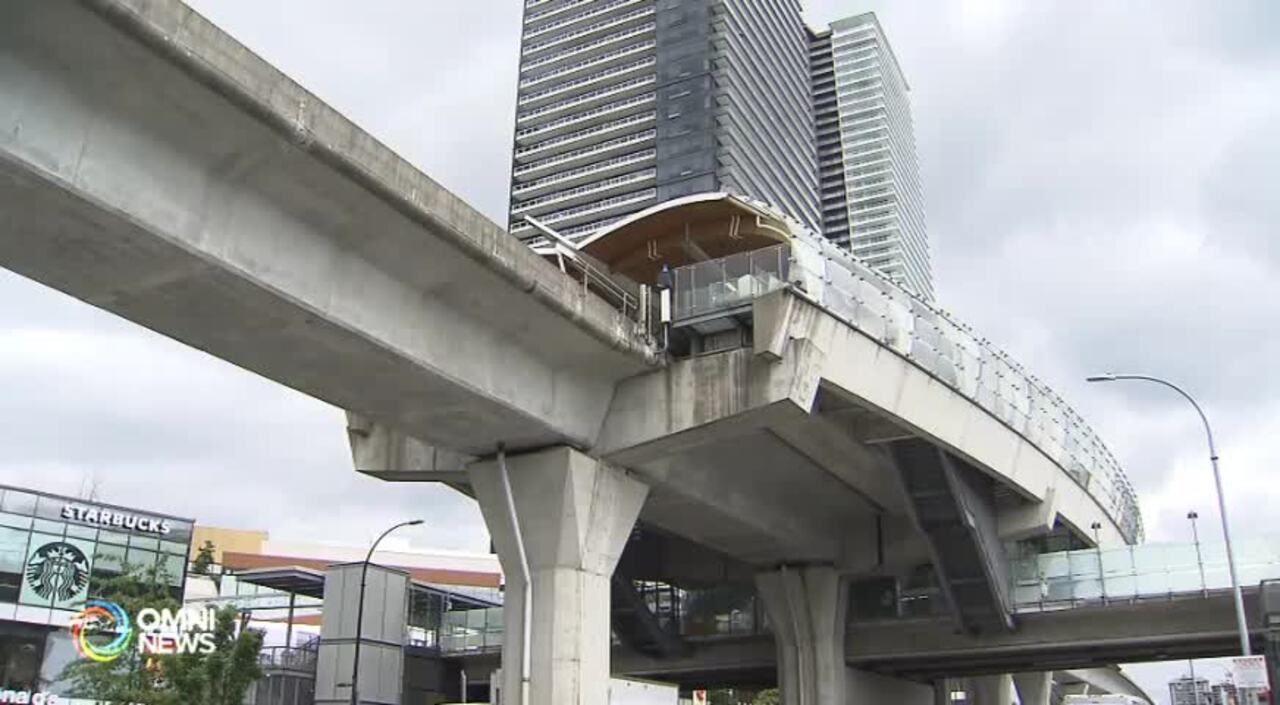 省府鼓励建造更多公交导向型社区