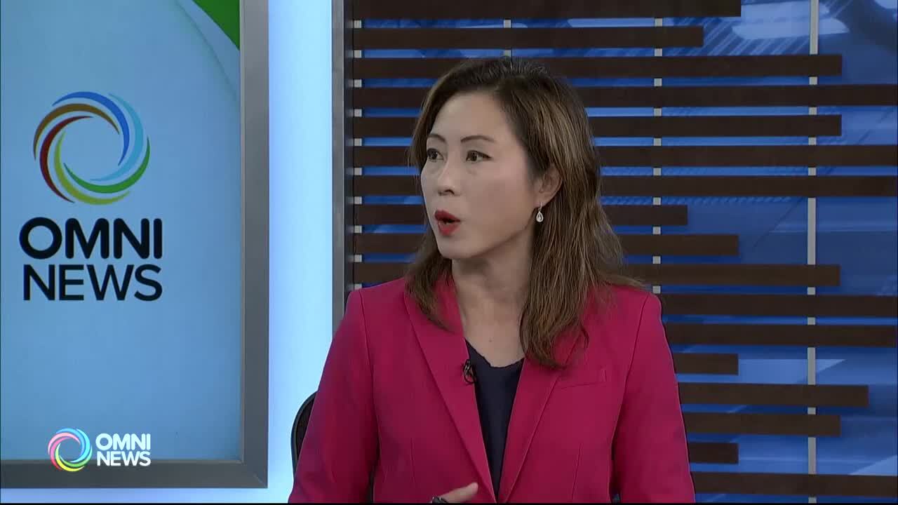 評論：山火對華人歷史遺址的威脅