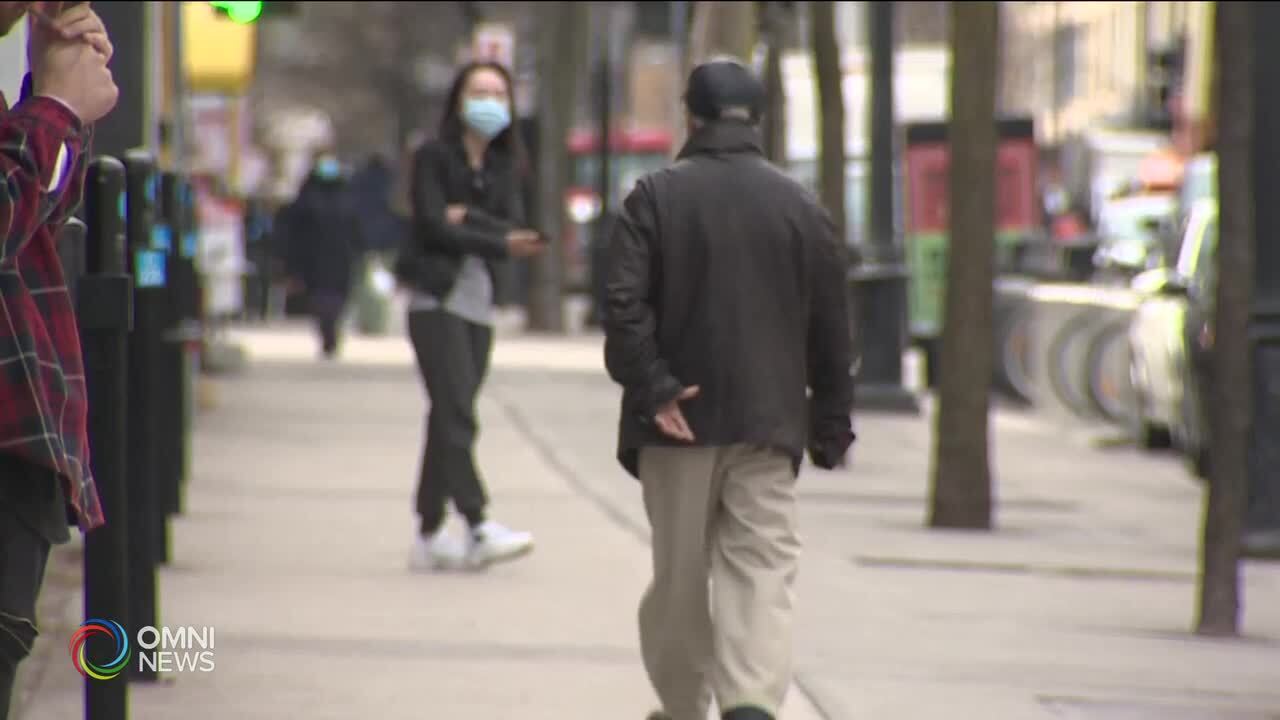 Quebec Students in Limbo