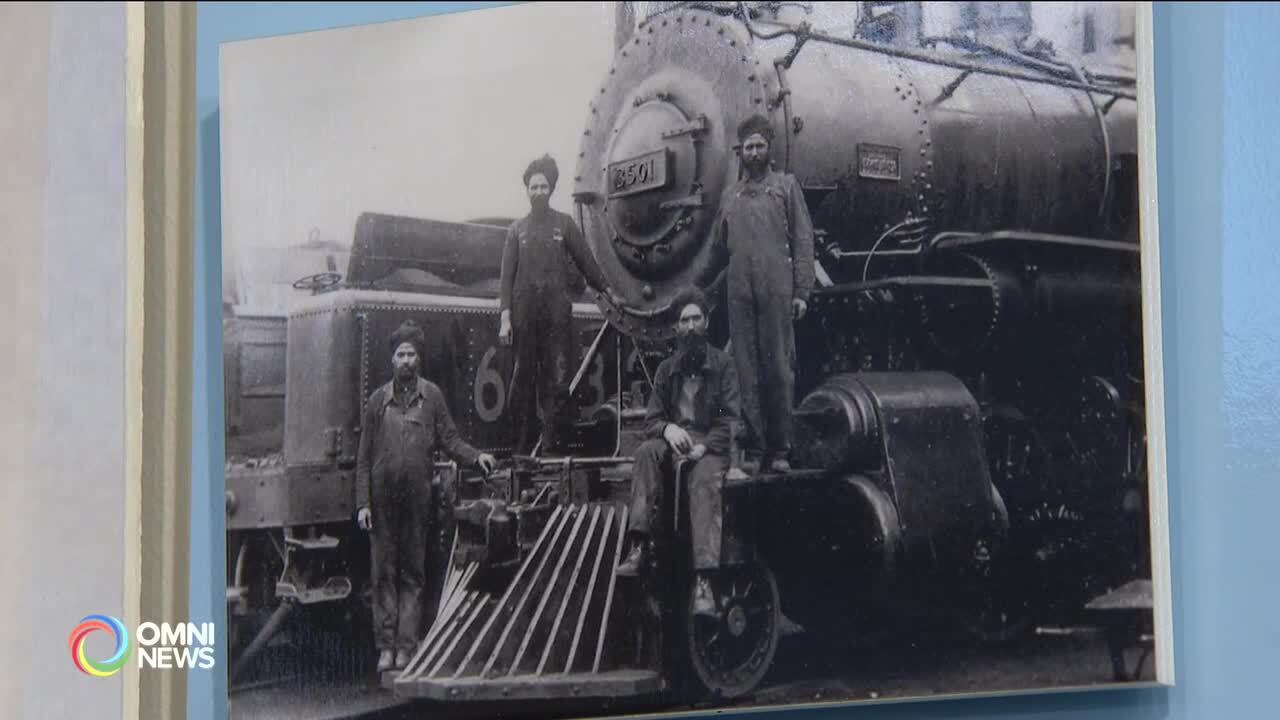 Remembering the contributions of Sikh-Canadian soldiers