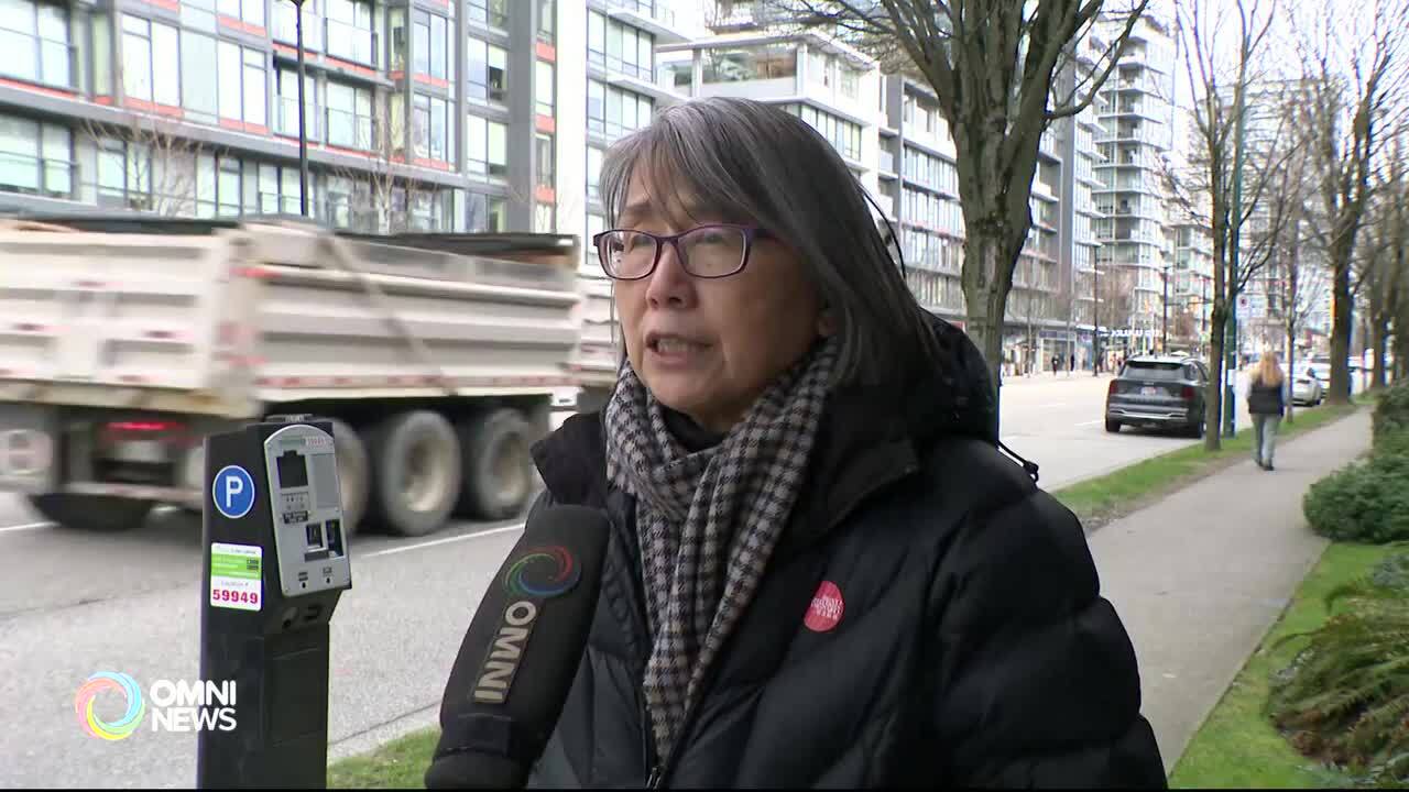 溫哥華支聯會探討香港閱讀自由