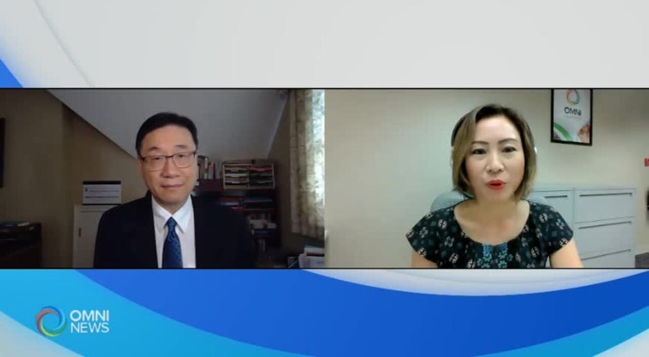 健康: 即將到來的重啓計劃第三階段 (BC) June 30, 2021