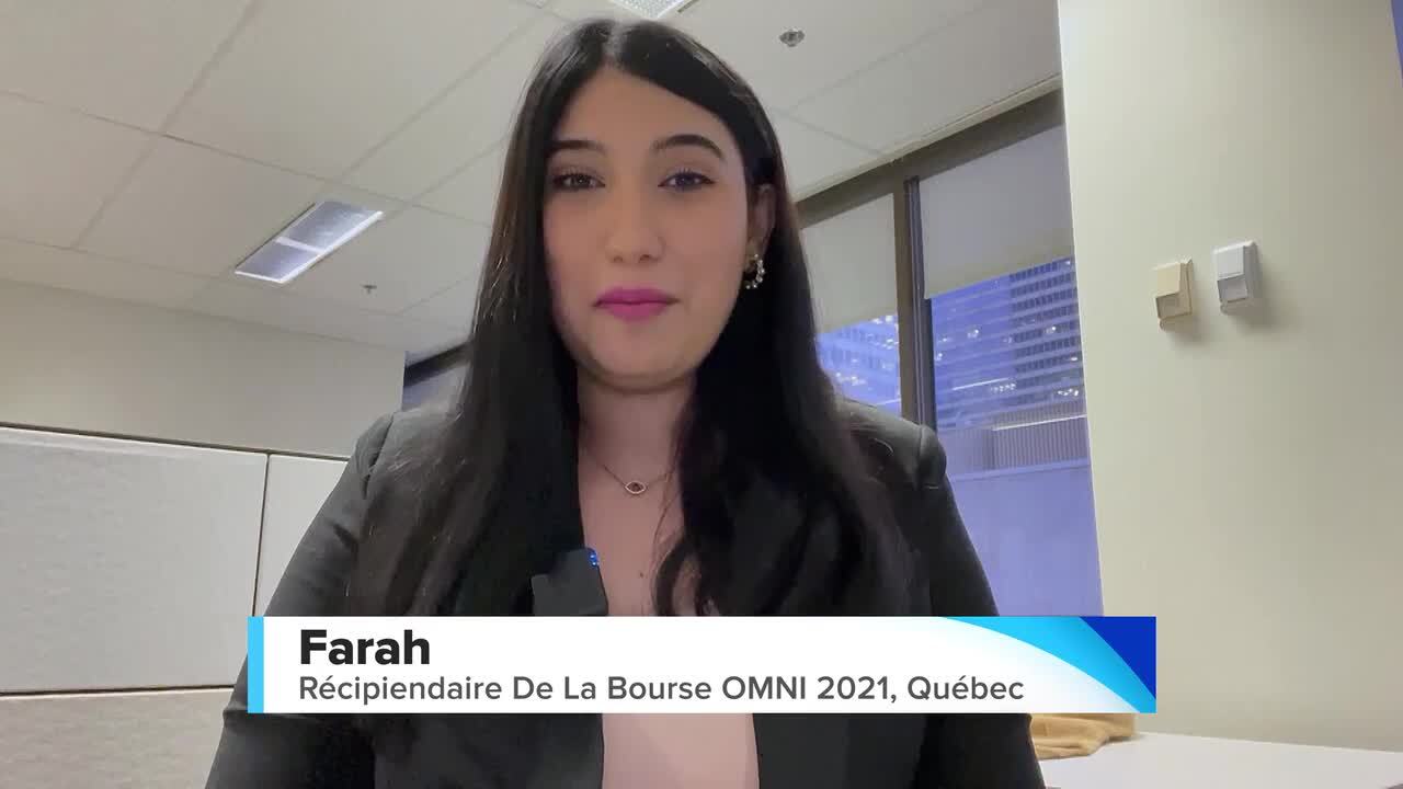 2023 OMNI Scholarships -...