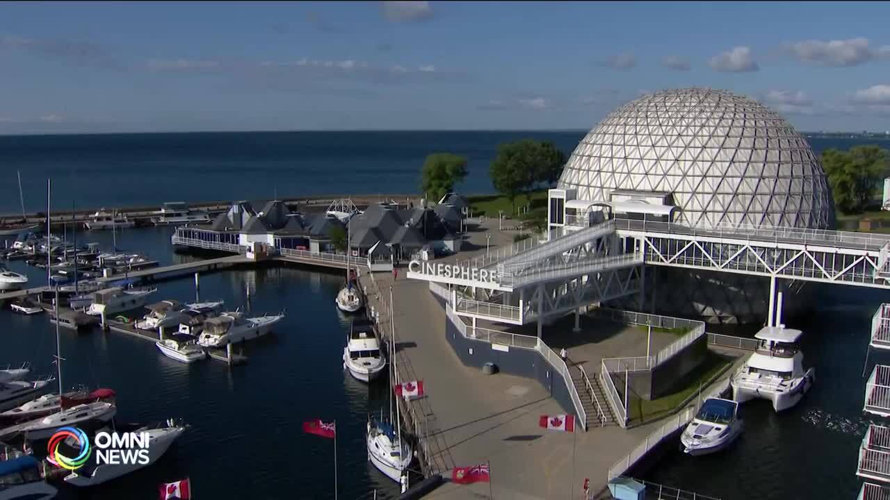 安省政府重建安省游乐宫的计划继续受质疑