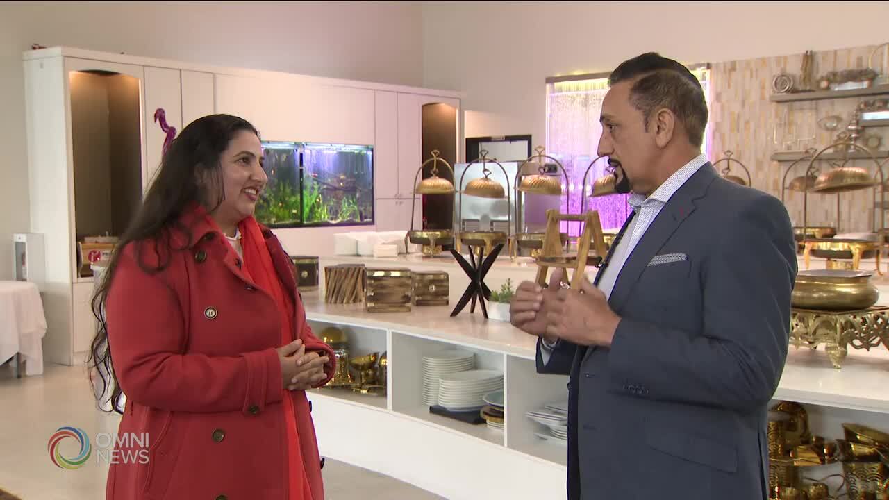 'Kuri Mundey Di Lohri' in Surrey makes the festival more inclusive