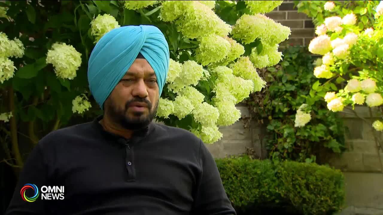 Gurpreet Ghuggi about Ardaas...