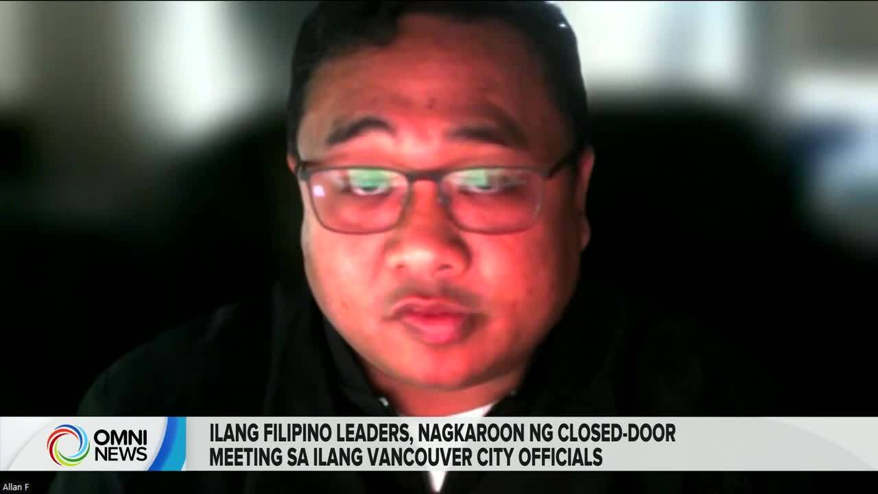 Pagtitipon ukol sa mosyon para...