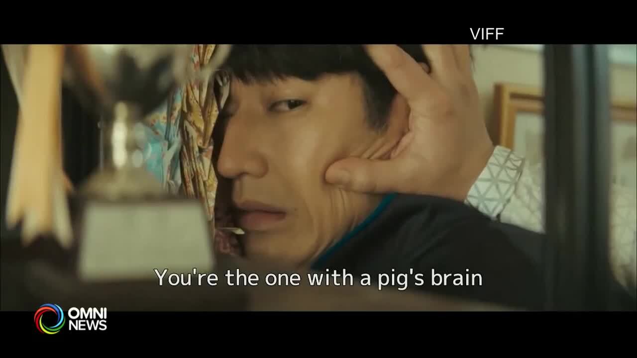 溫哥華國際電影節月底開幕