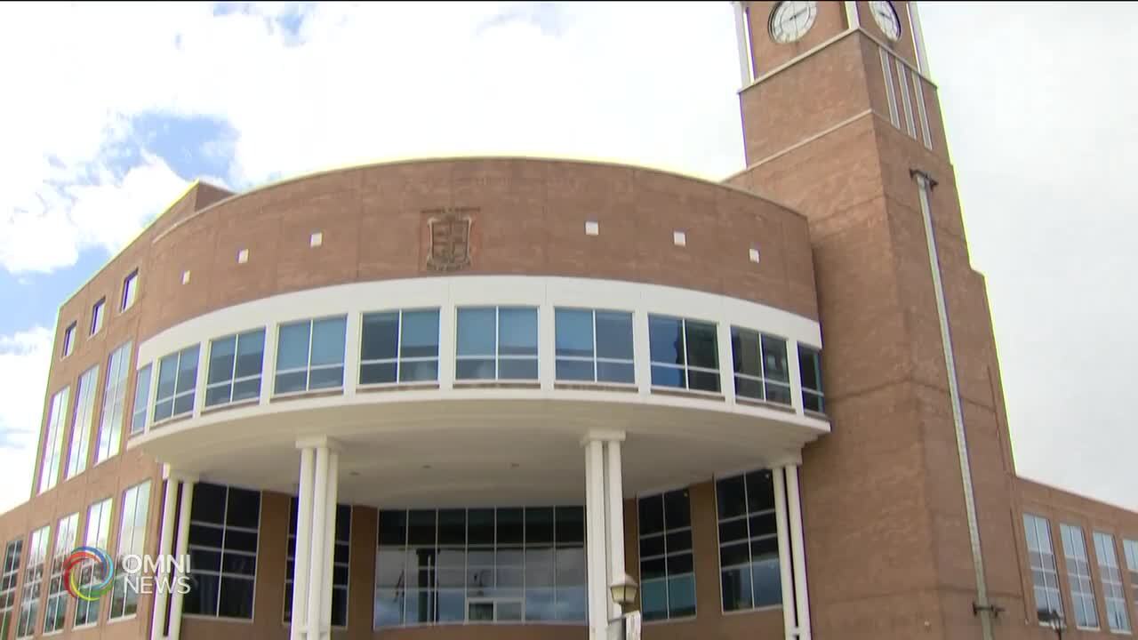 皮爾區疫情有穩步紓緩跡象 -- Mar 10, 2021 (ON)